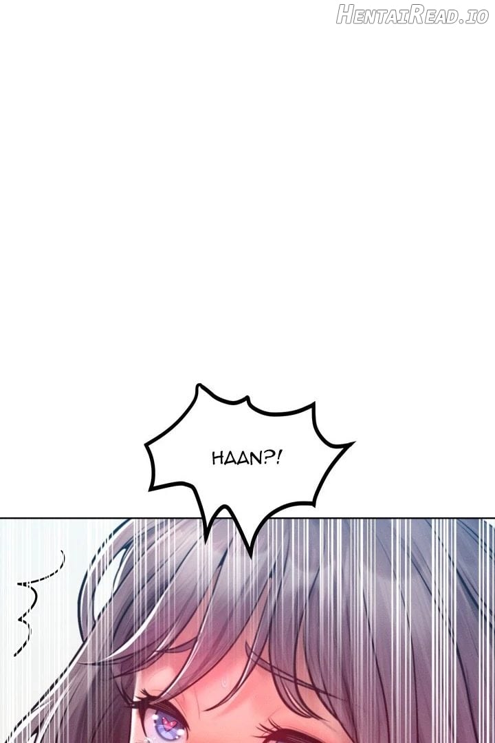 Tasty Missus x4 Chapter 11 - page 91