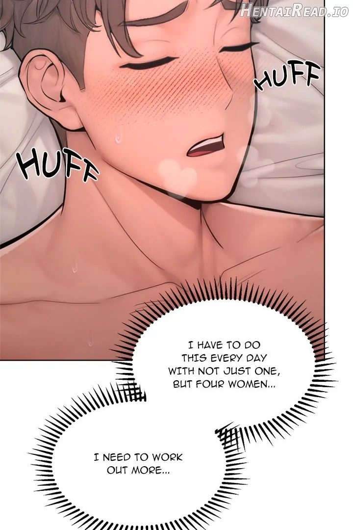 Tasty Missus x4 Chapter 11 - page 98