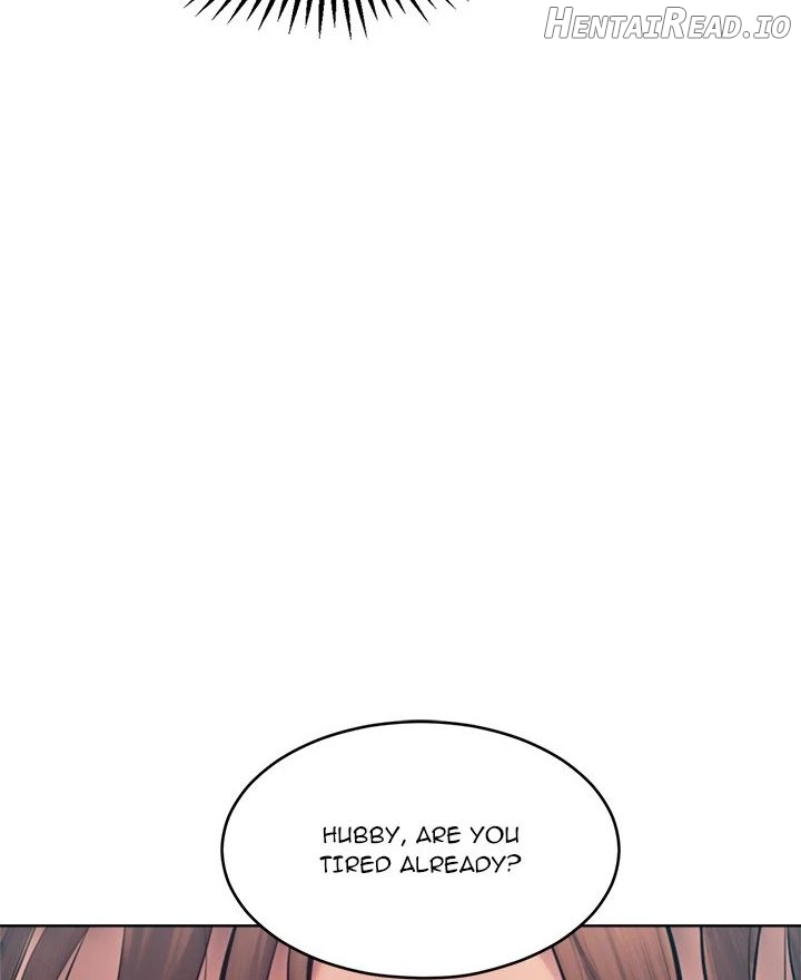 Tasty Missus x4 Chapter 11 - page 99