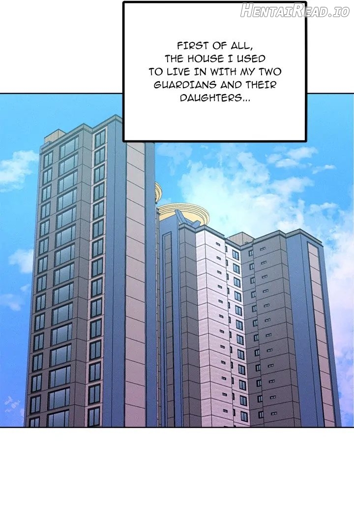 Tasty Missus x4 Chapter 12 - page 11
