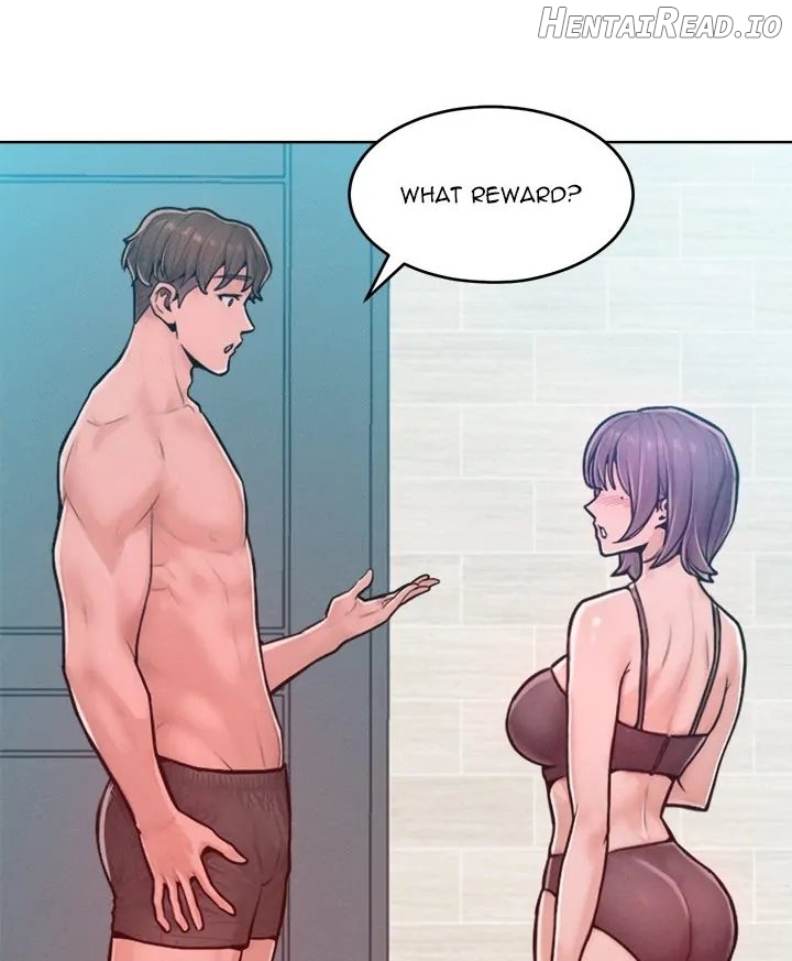 Tasty Missus x4 Chapter 12 - page 101