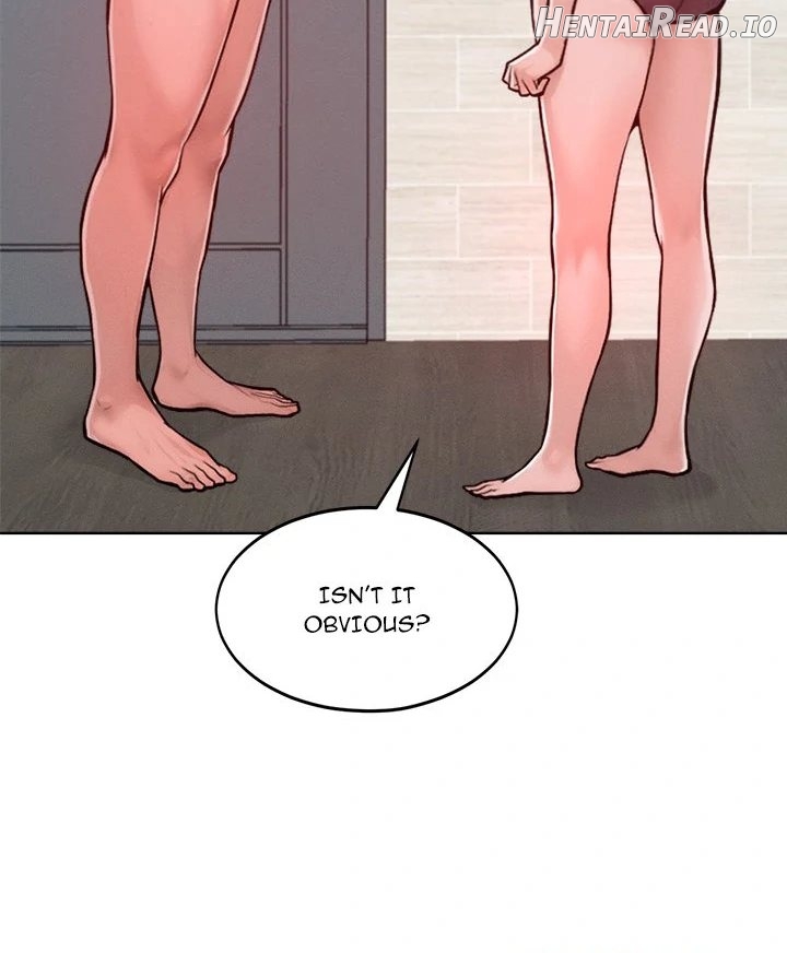 Tasty Missus x4 Chapter 12 - page 102