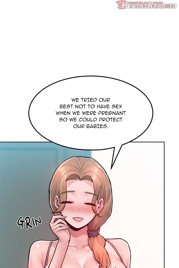 Tasty Missus x4 Chapter 12 - page 103