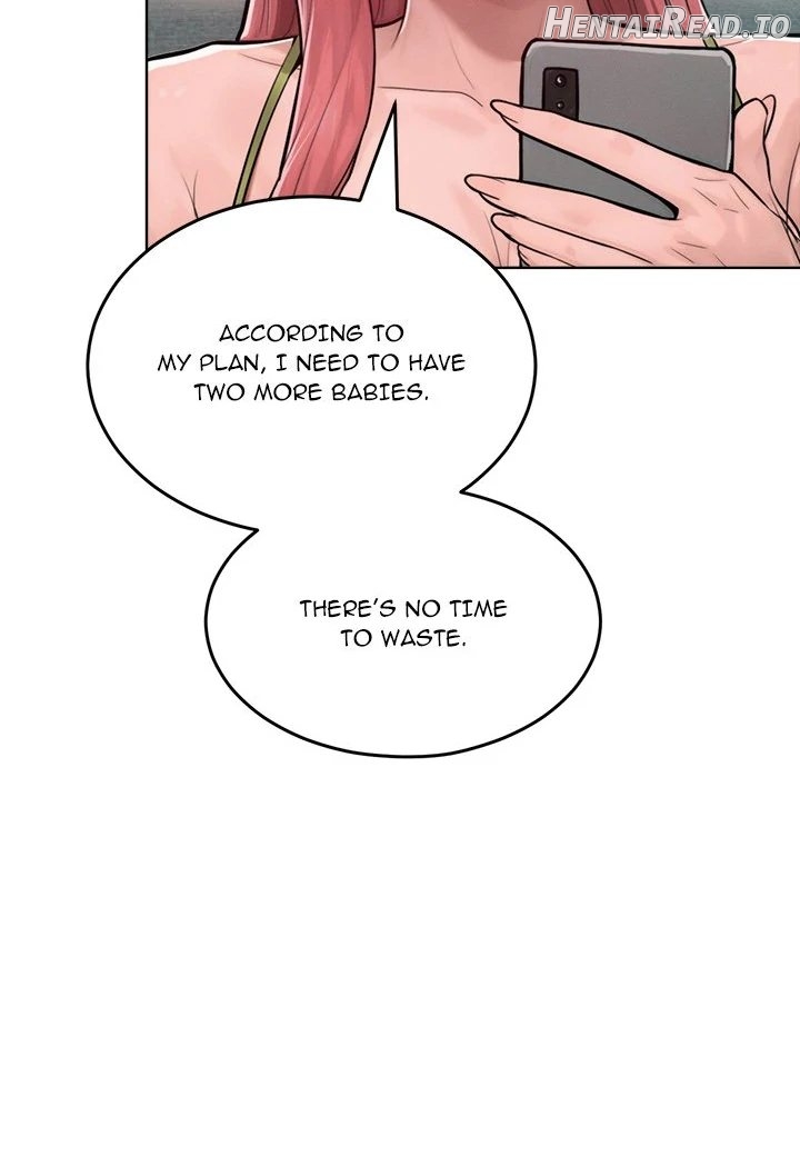 Tasty Missus x4 Chapter 12 - page 106