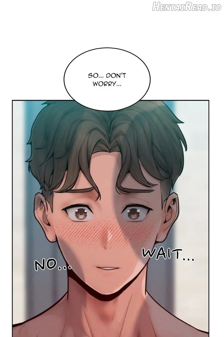 Tasty Missus x4 Chapter 12 - page 109