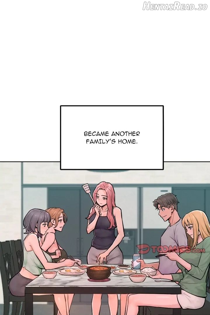 Tasty Missus x4 Chapter 12 - page 12