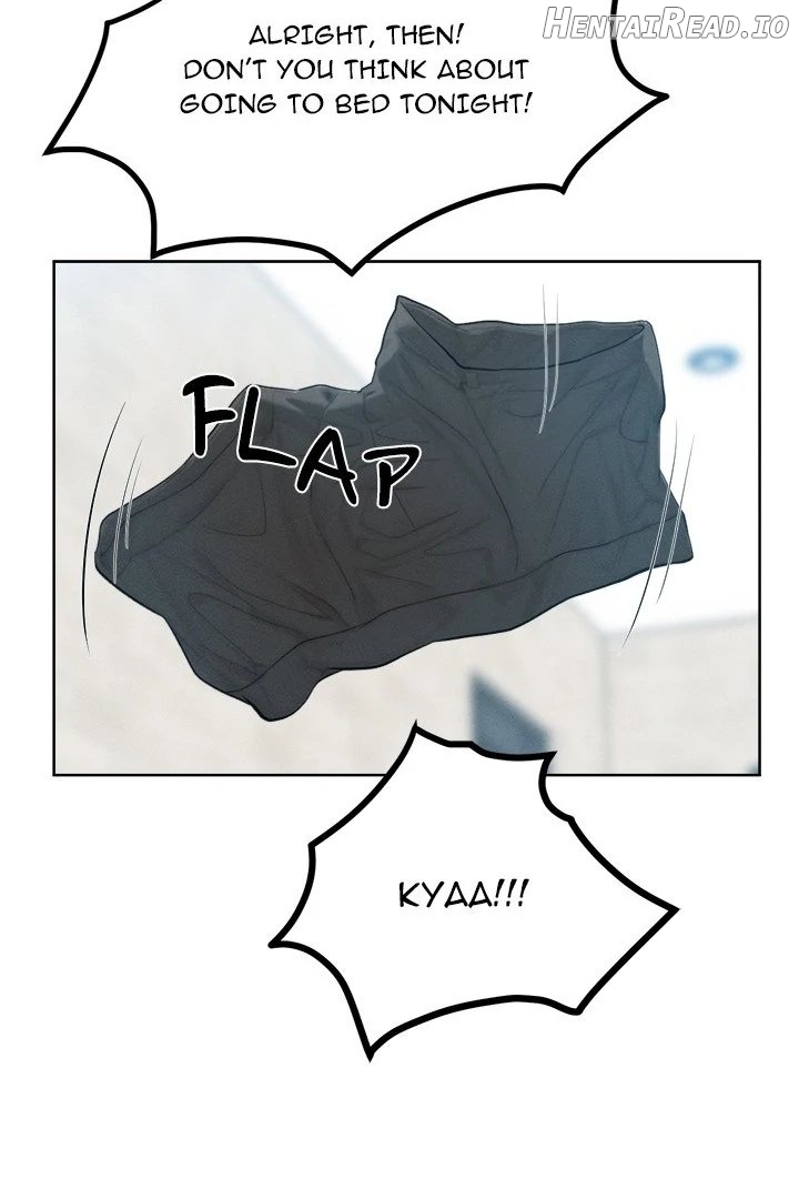 Tasty Missus x4 Chapter 12 - page 118