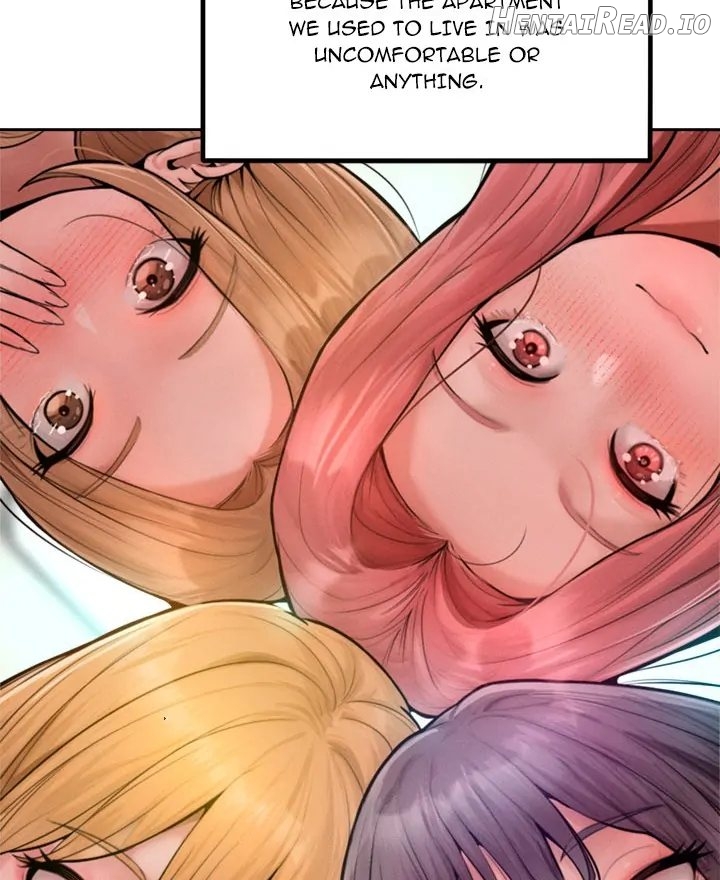 Tasty Missus x4 Chapter 12 - page 14