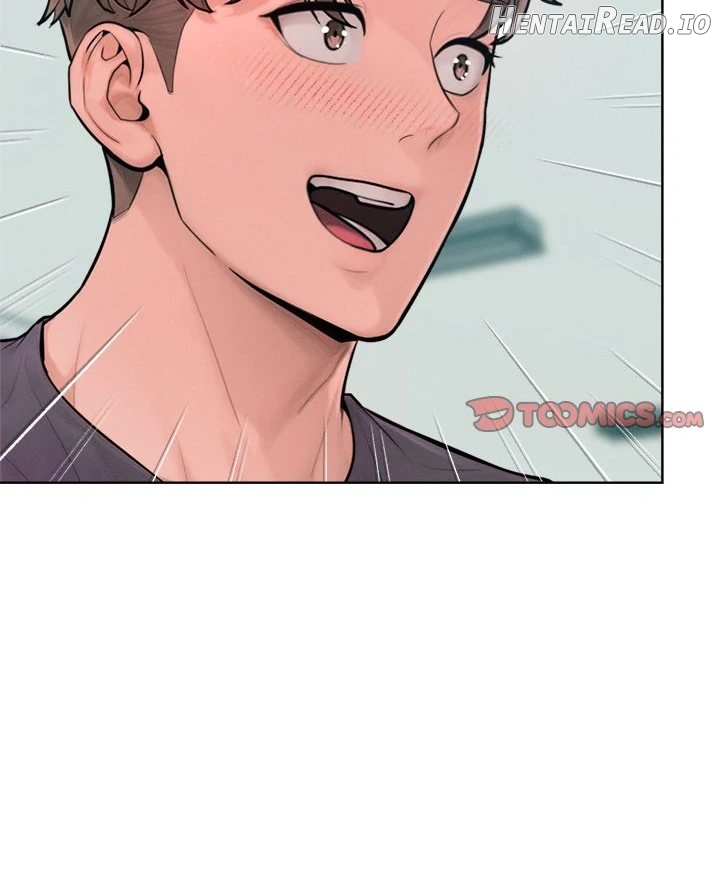 Tasty Missus x4 Chapter 12 - page 25