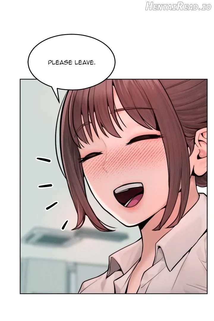 Tasty Missus x4 Chapter 12 - page 26