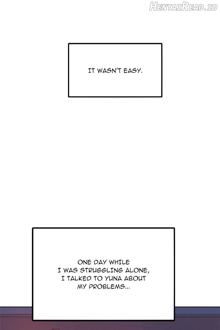 Tasty Missus x4 Chapter 12 - page 27