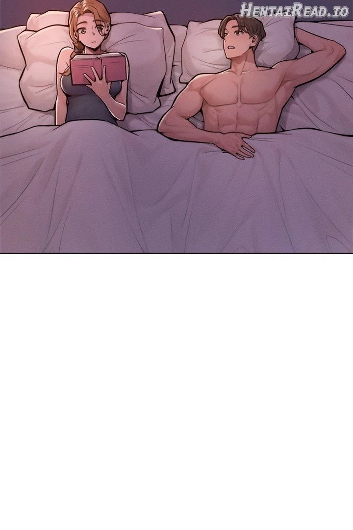 Tasty Missus x4 Chapter 12 - page 28
