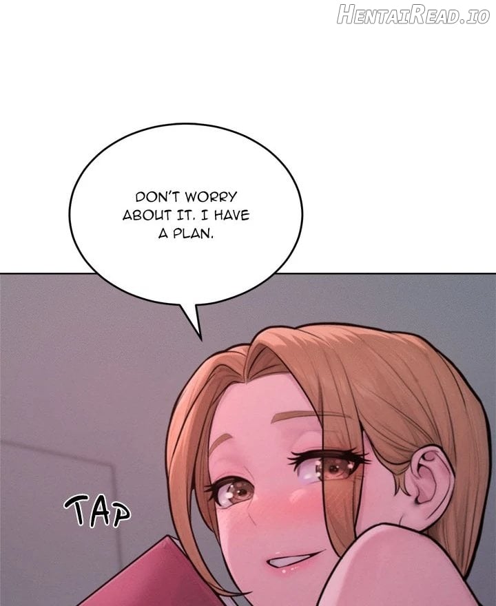 Tasty Missus x4 Chapter 12 - page 29