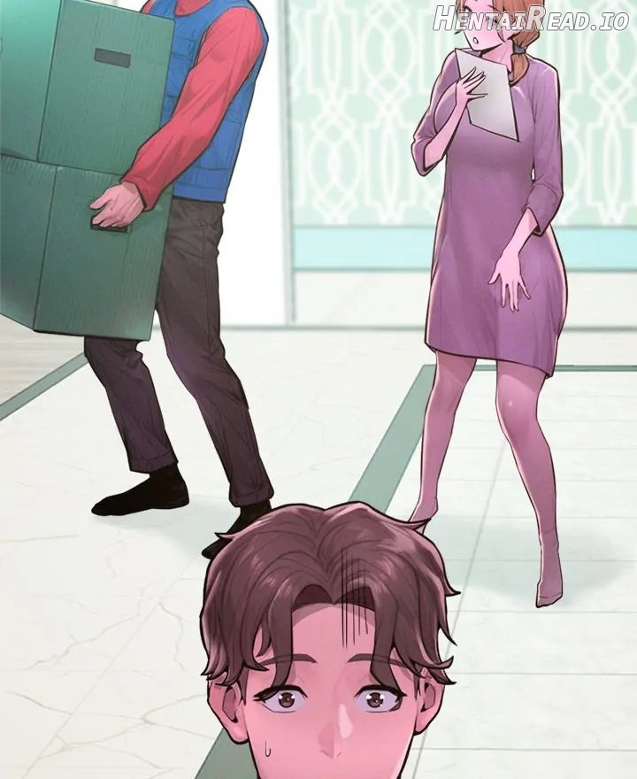 Tasty Missus x4 Chapter 12 - page 39