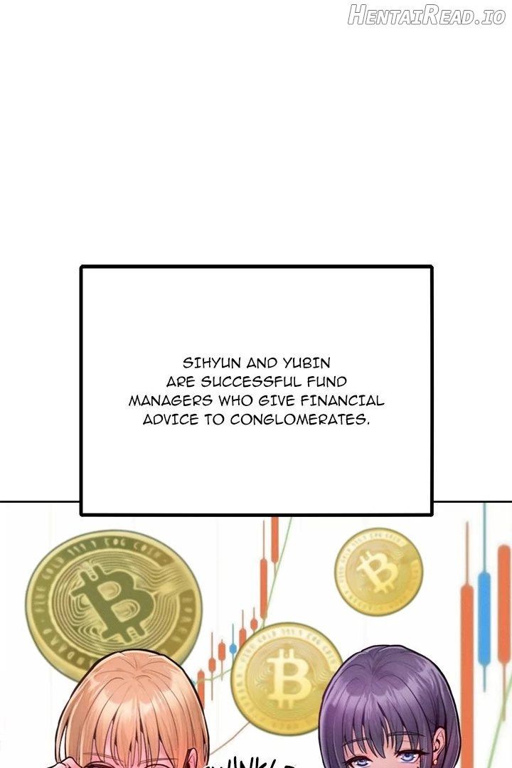 Tasty Missus x4 Chapter 12 - page 43
