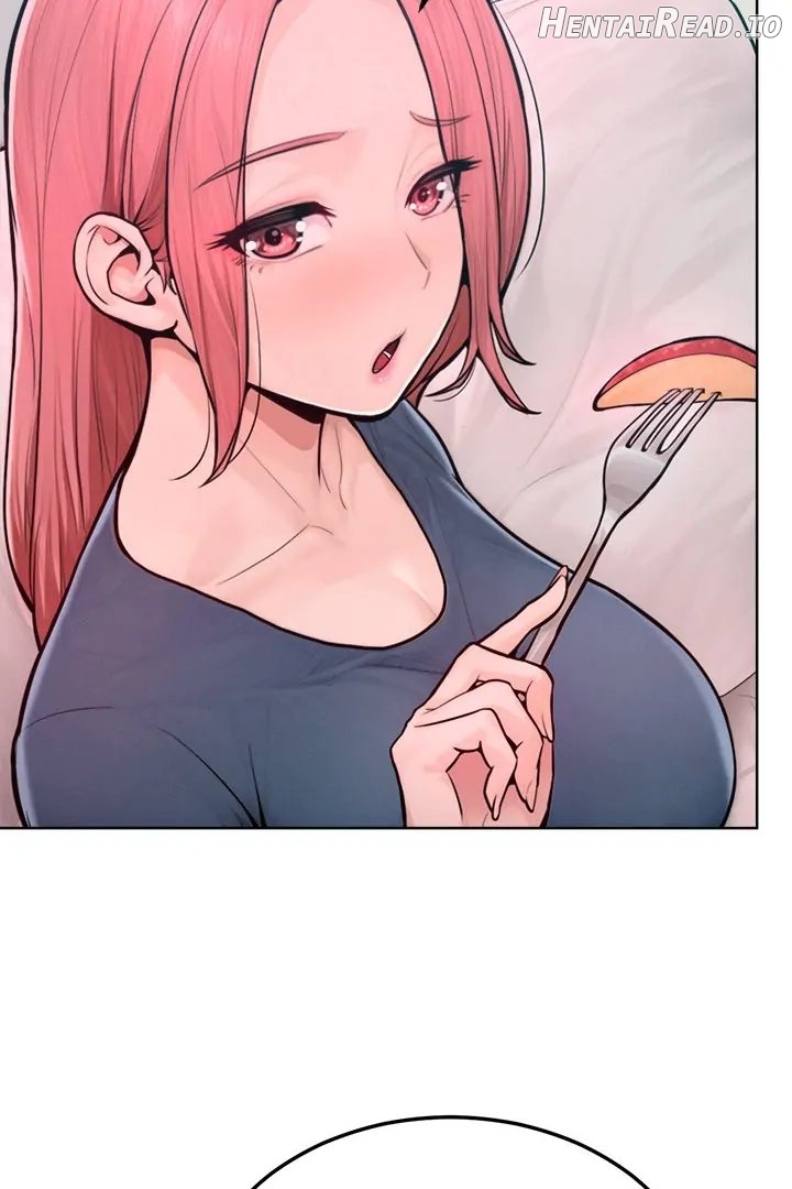 Tasty Missus x4 Chapter 12 - page 52
