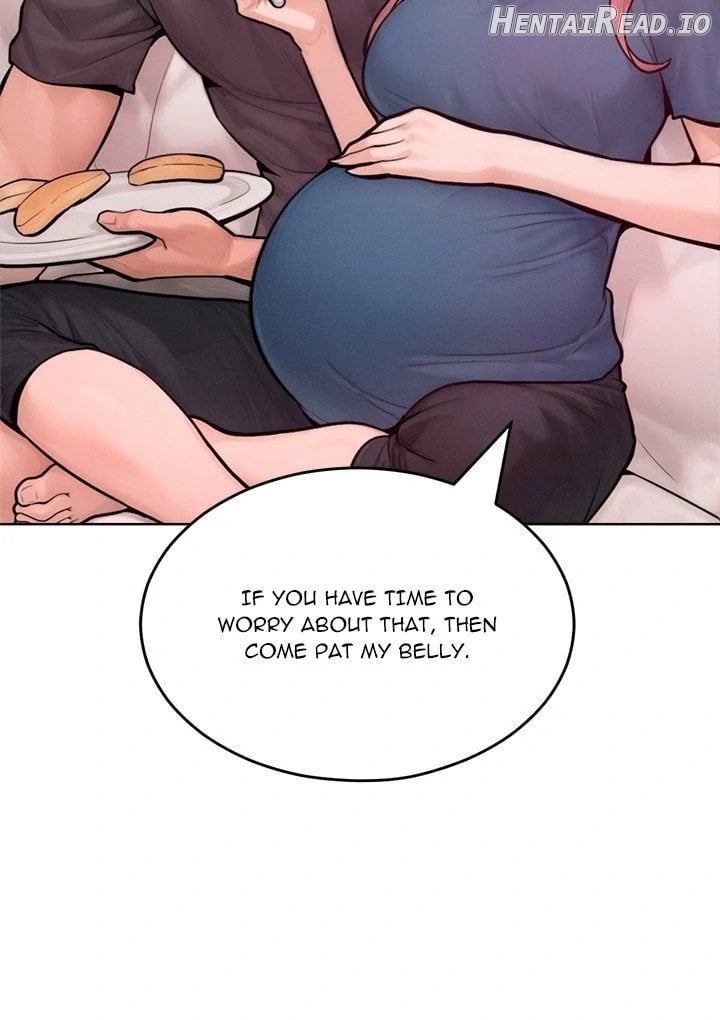 Tasty Missus x4 Chapter 12 - page 54