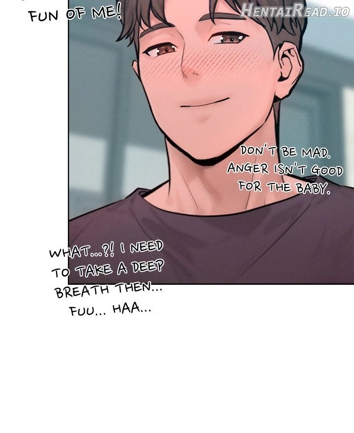 Tasty Missus x4 Chapter 12 - page 58