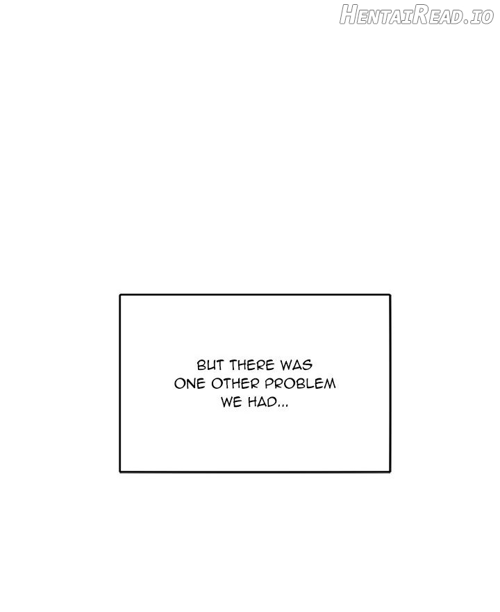 Tasty Missus x4 Chapter 12 - page 59