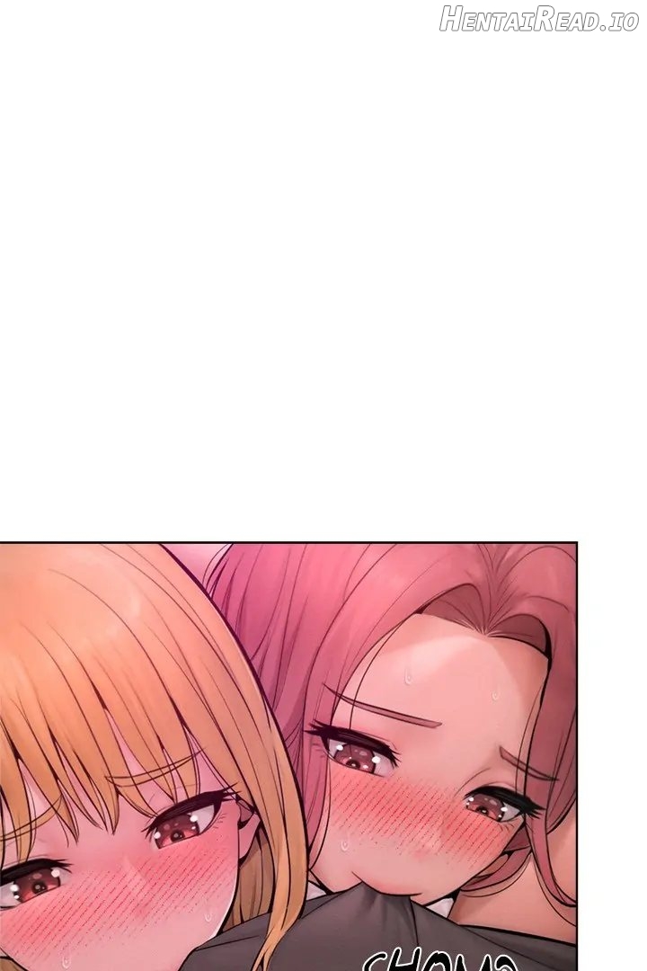 Tasty Missus x4 Chapter 12 - page 60