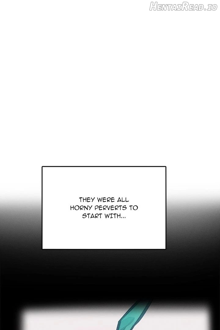 Tasty Missus x4 Chapter 12 - page 71