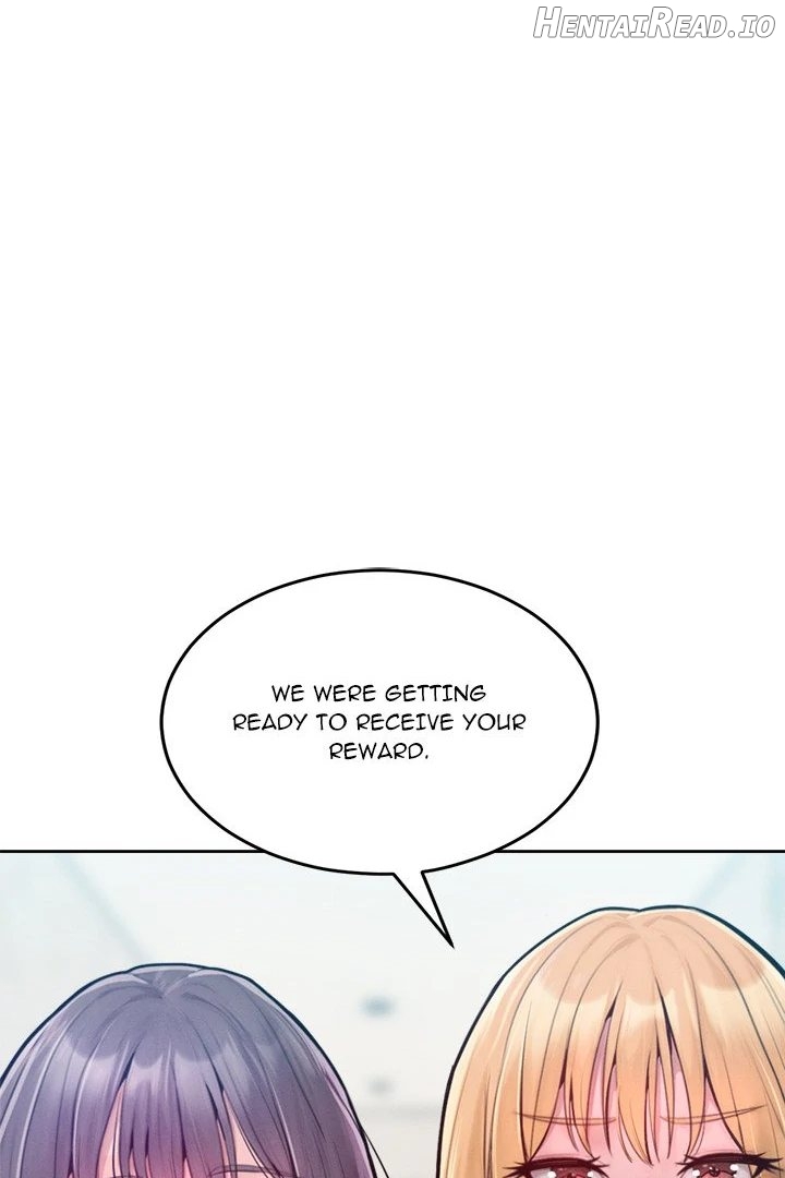 Tasty Missus x4 Chapter 12 - page 99