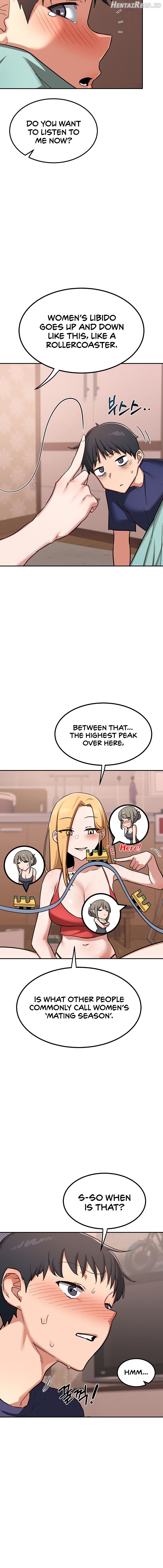 MILF Exchange Plan Chapter 9 - page 16