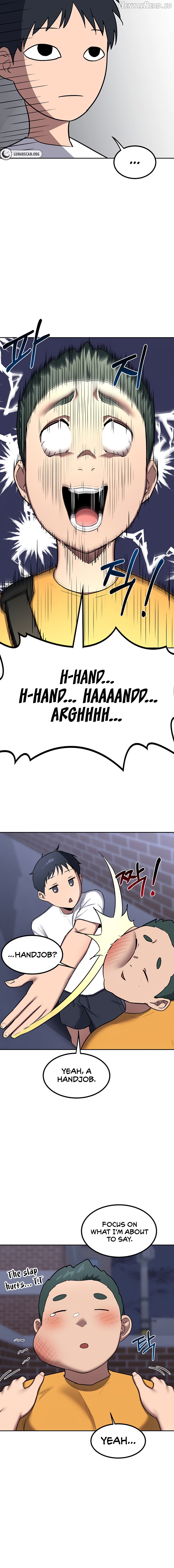 MILF Exchange Plan Chapter 10 - page 16
