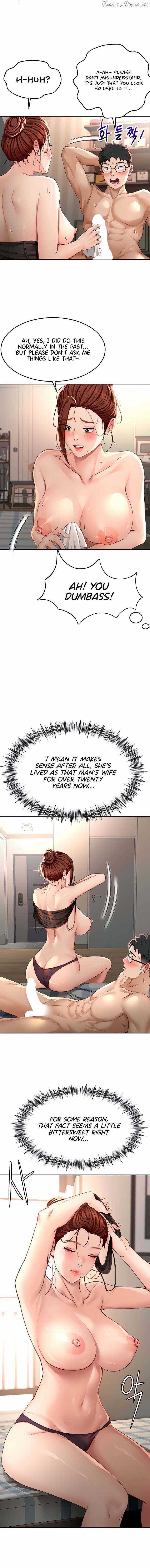 Rooftop Sex King Chapter 8 - page 14