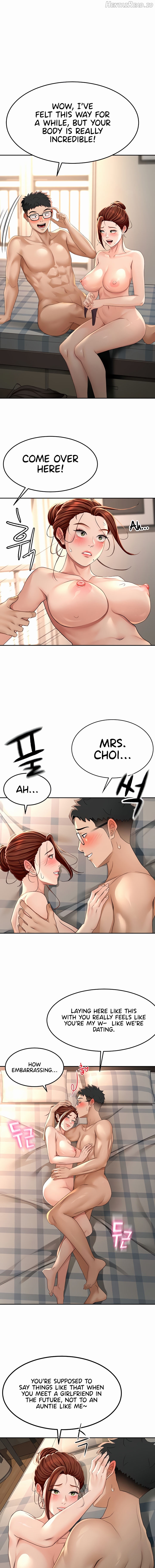 Rooftop Sex King Chapter 8 - page 15