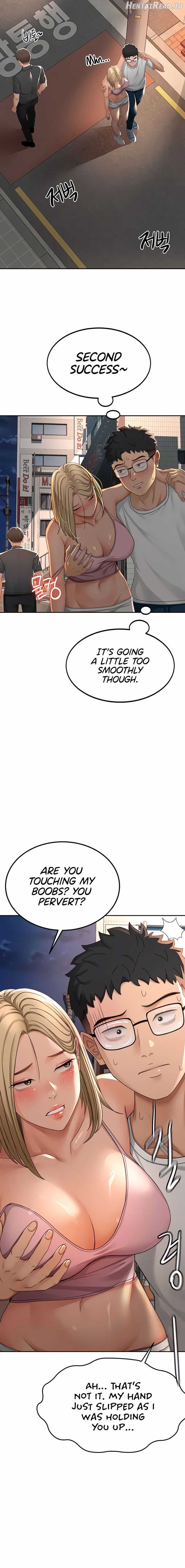Rooftop Sex King Chapter 10 - page 16