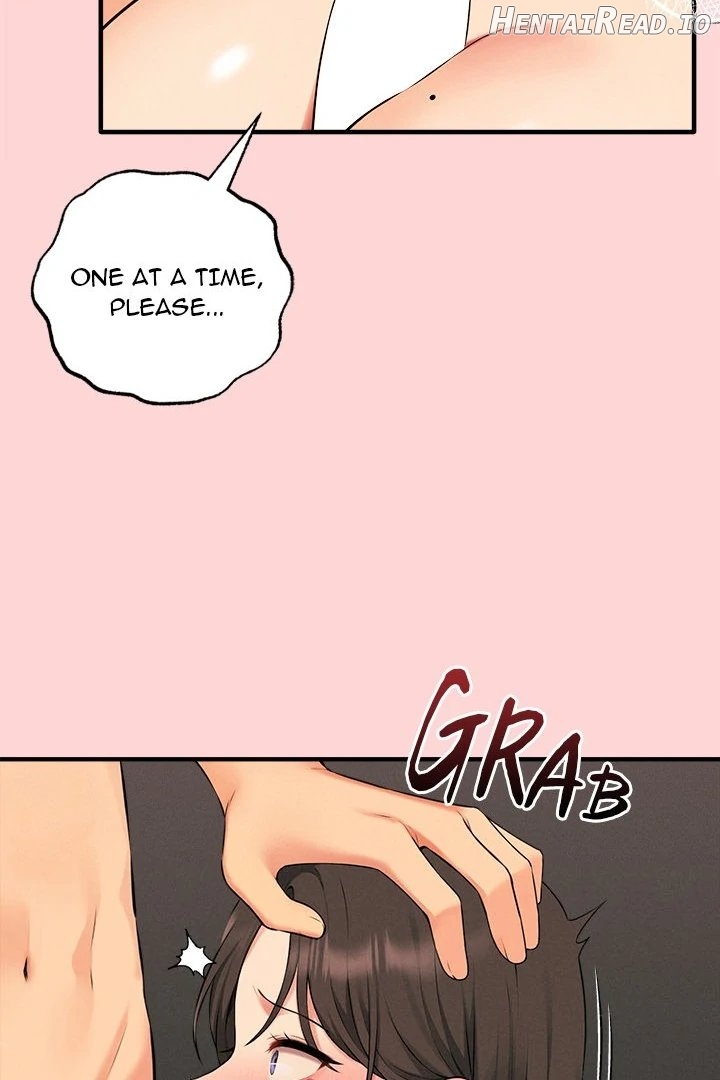 Shattered Ties Chapter 12 - page 18