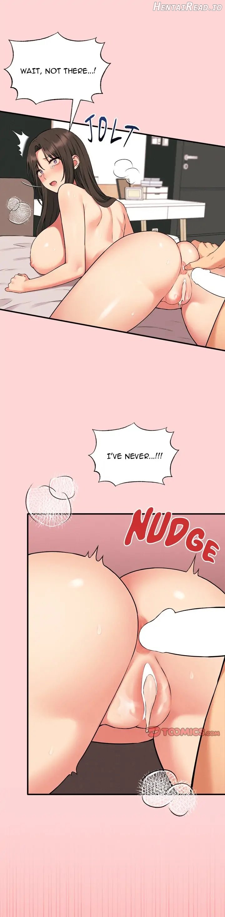 Shattered Ties Chapter 12 - page 38