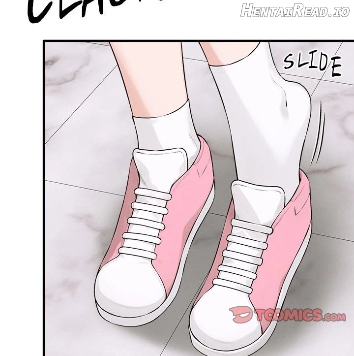 Shattered Ties Chapter 12 - page 75