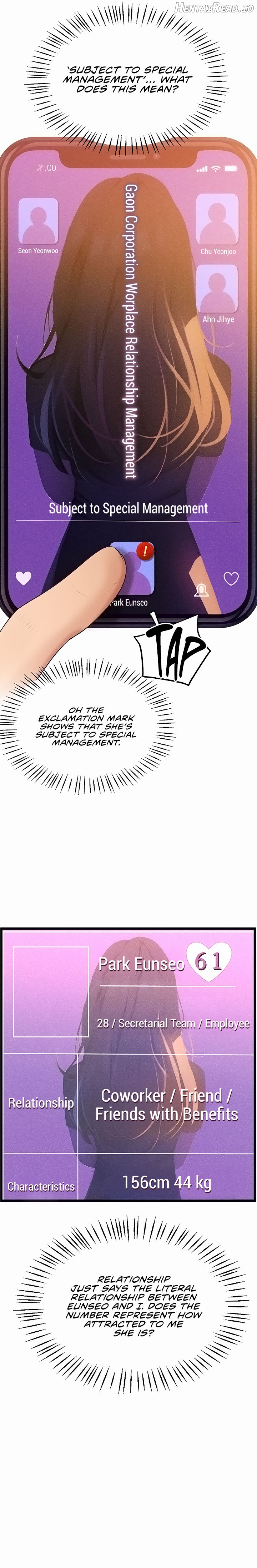 Workplace Relationship Management Chapter 5 - page 23