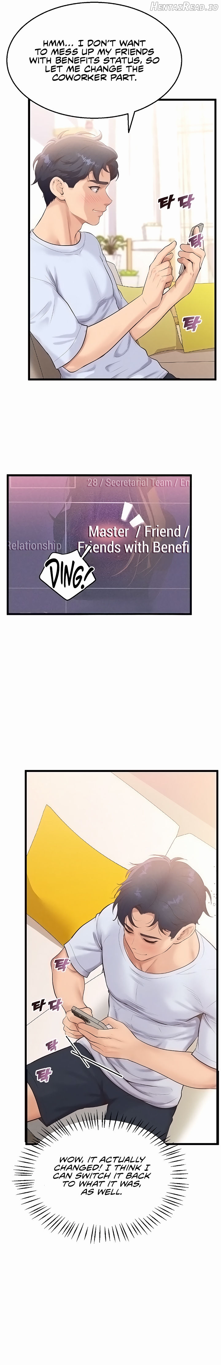 Workplace Relationship Management Chapter 5 - page 25