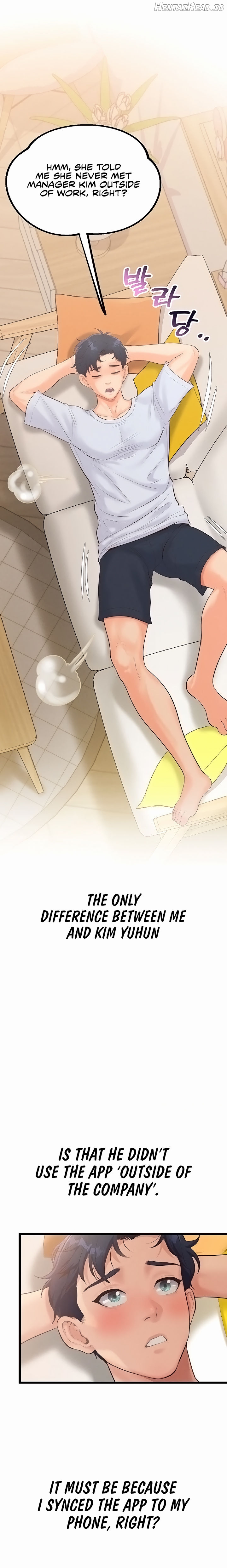 Workplace Relationship Management Chapter 5 - page 27