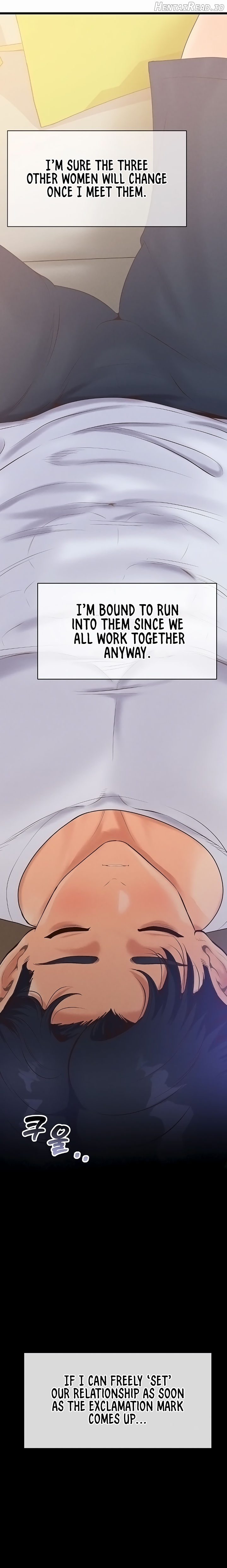 Workplace Relationship Management Chapter 5 - page 28