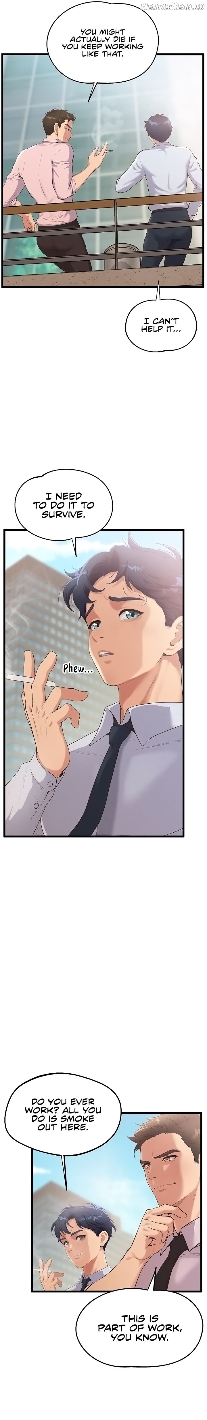 Workplace Relationship Management Chapter 6 - page 11