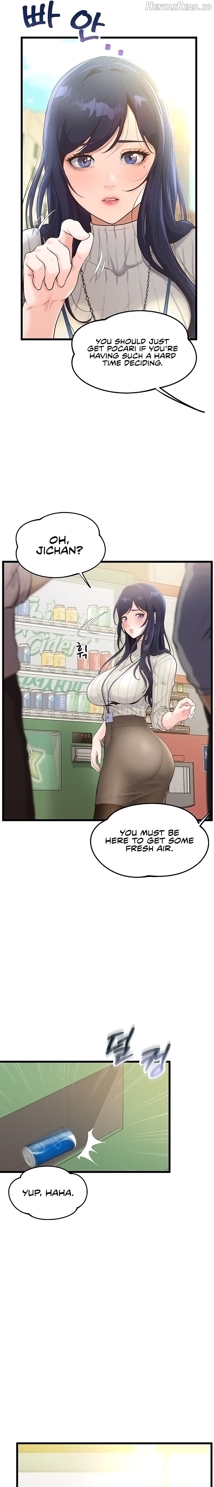 Workplace Relationship Management Chapter 6 - page 13