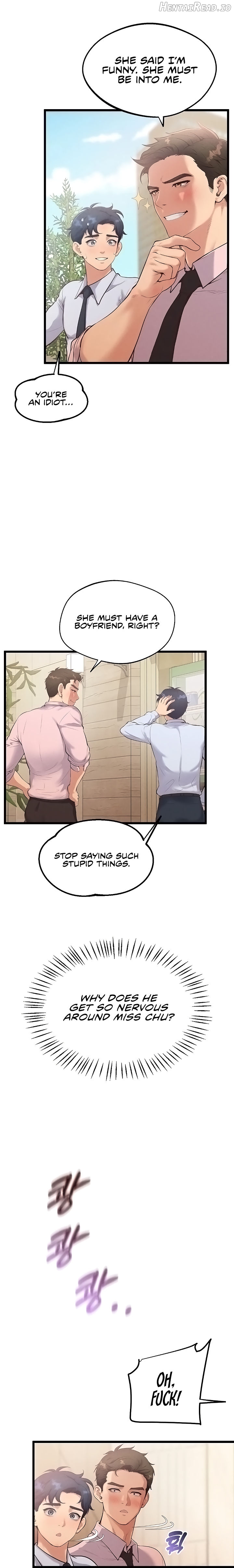Workplace Relationship Management Chapter 6 - page 16