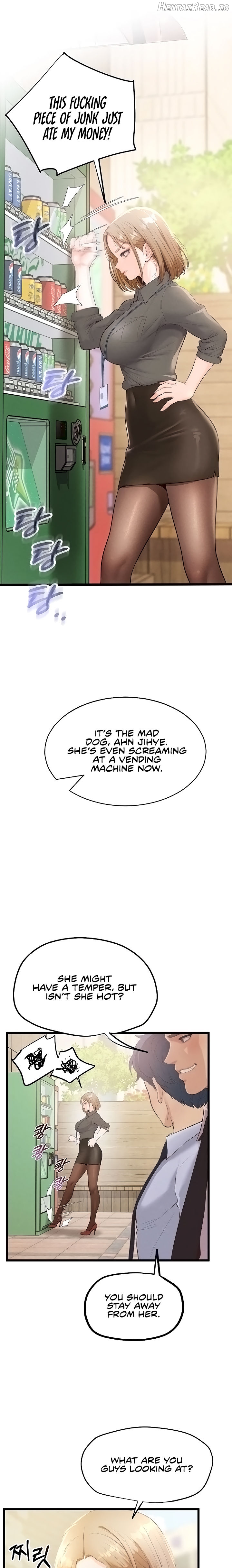 Workplace Relationship Management Chapter 6 - page 17