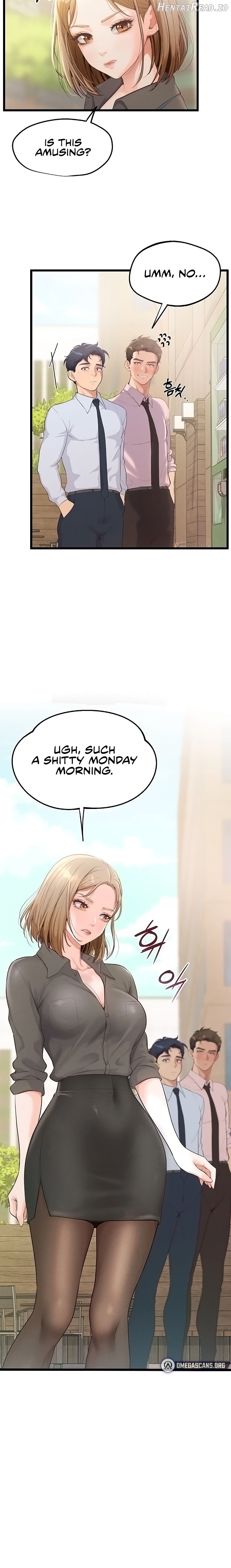Workplace Relationship Management Chapter 6 - page 18