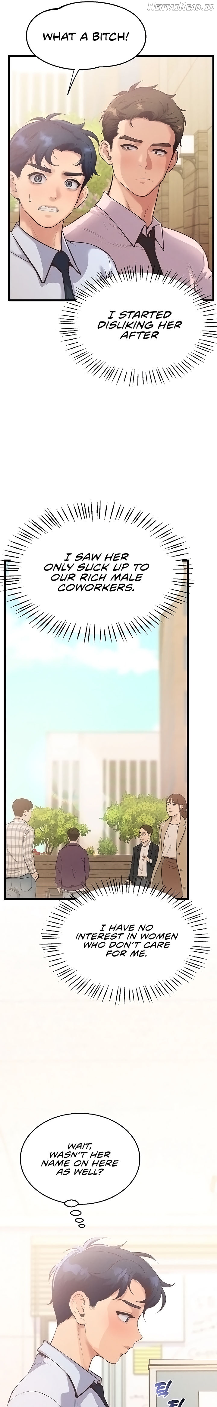 Workplace Relationship Management Chapter 6 - page 19