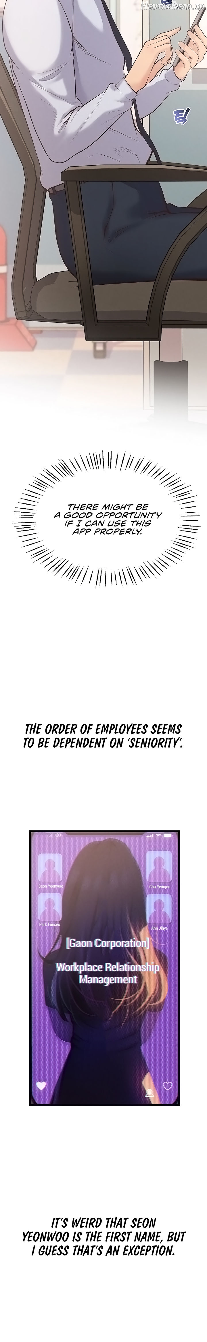 Workplace Relationship Management Chapter 6 - page 20