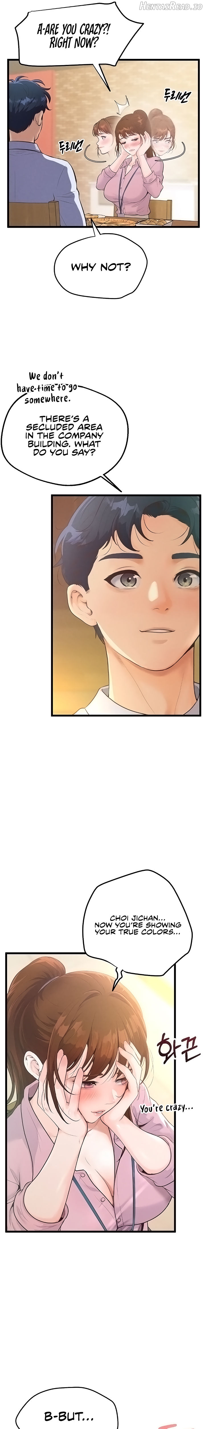 Workplace Relationship Management Chapter 6 - page 27