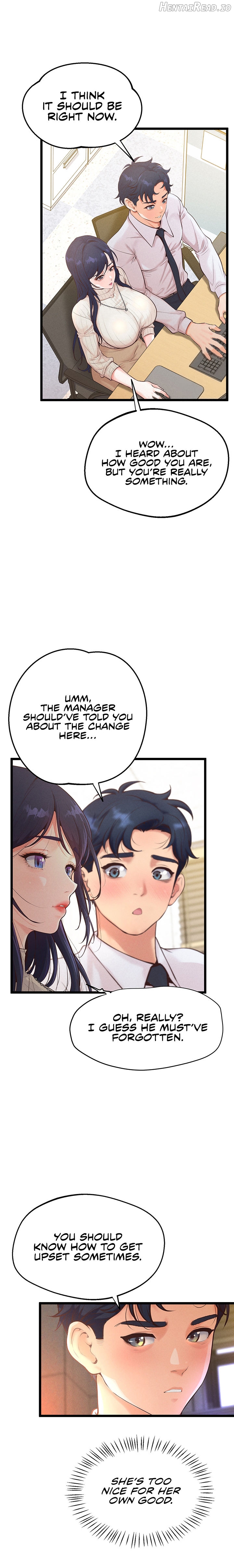 Workplace Relationship Management Chapter 8 - page 11