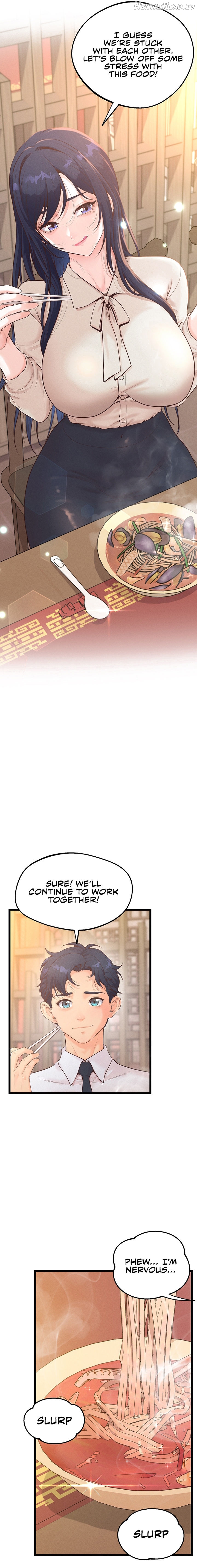 Workplace Relationship Management Chapter 8 - page 19