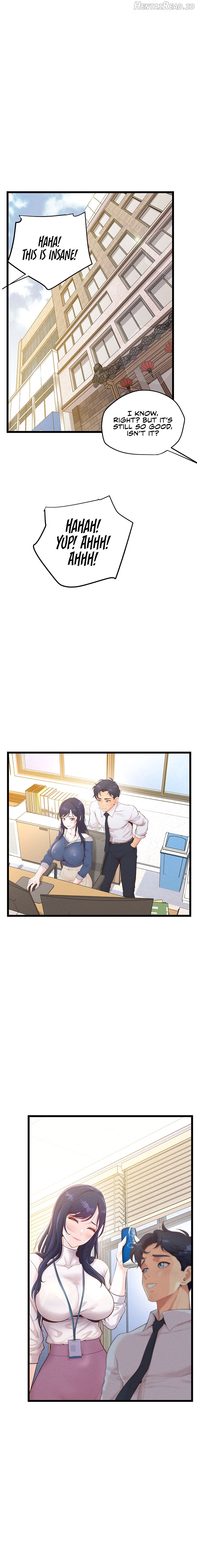 Workplace Relationship Management Chapter 8 - page 20