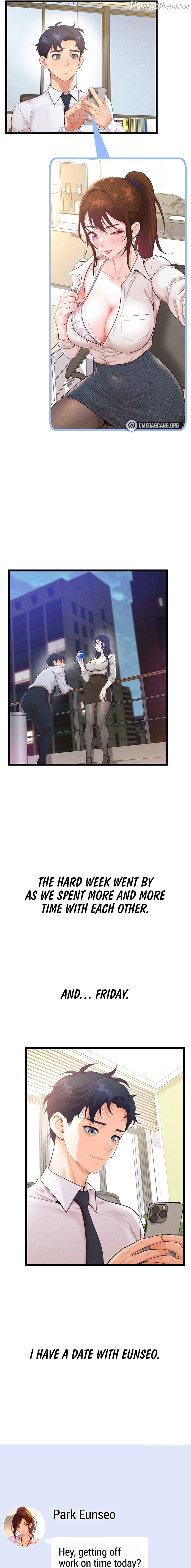 Workplace Relationship Management Chapter 8 - page 21